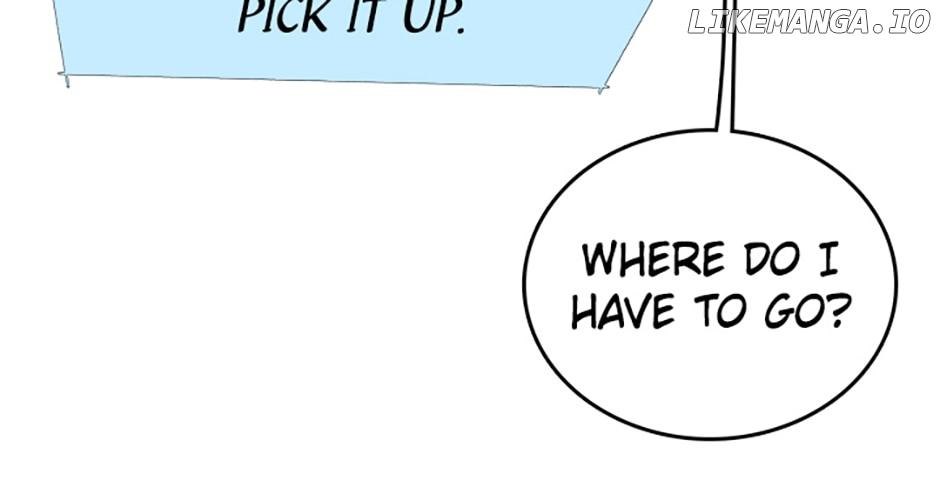Break up Pawn Shop Chapter 33 page 34