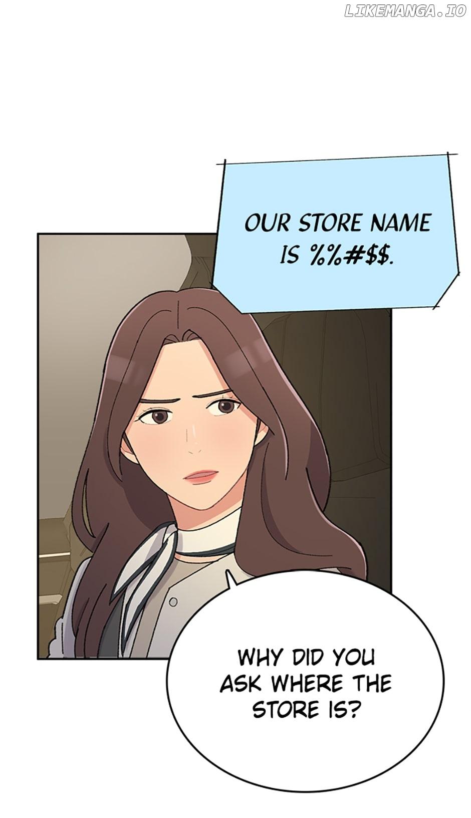 Break up Pawn Shop Chapter 33 page 35
