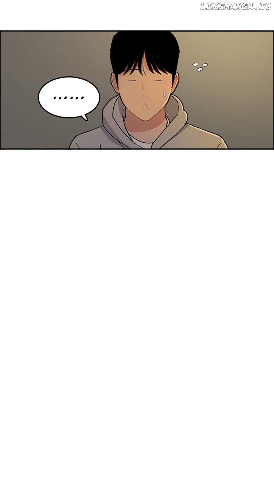 Break up Pawn Shop Chapter 33 page 38