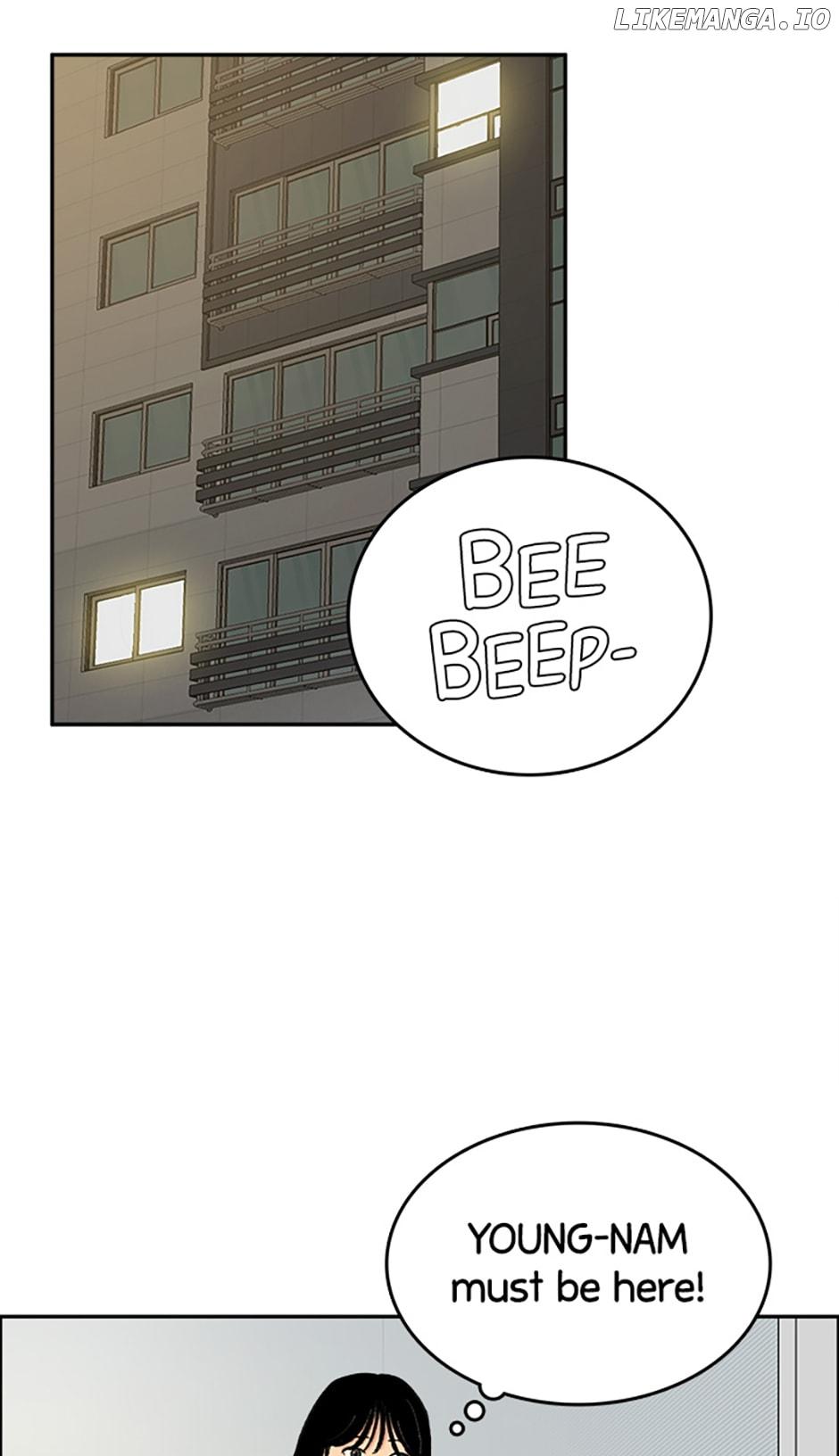 Break up Pawn Shop Chapter 33 page 39