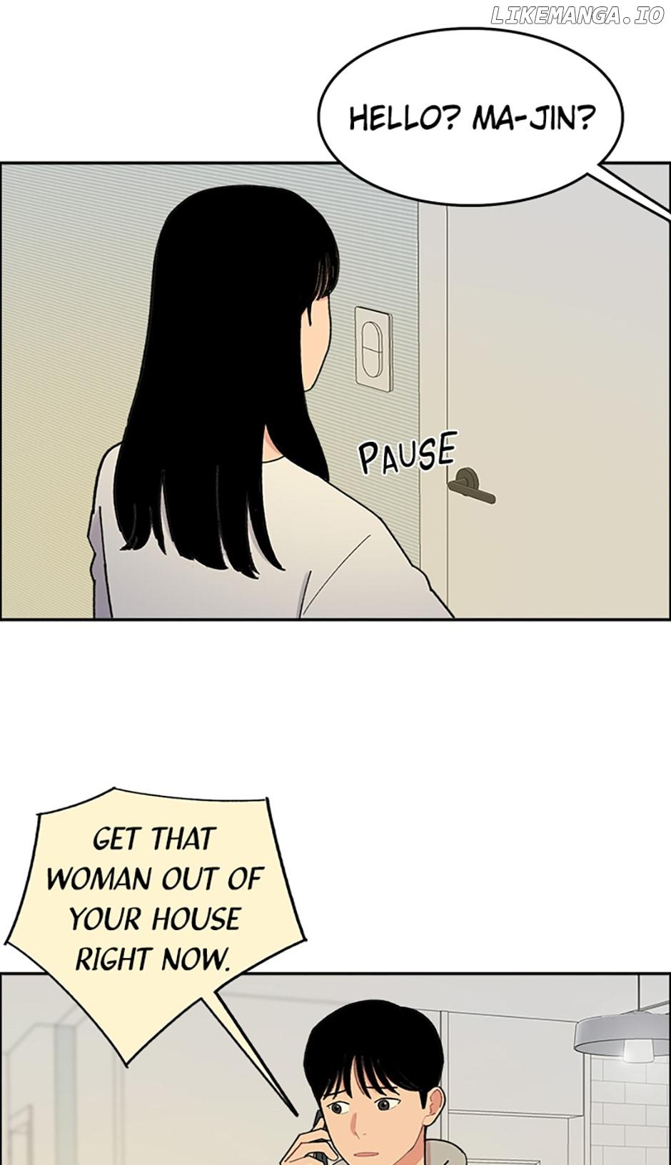 Break up Pawn Shop Chapter 33 page 42