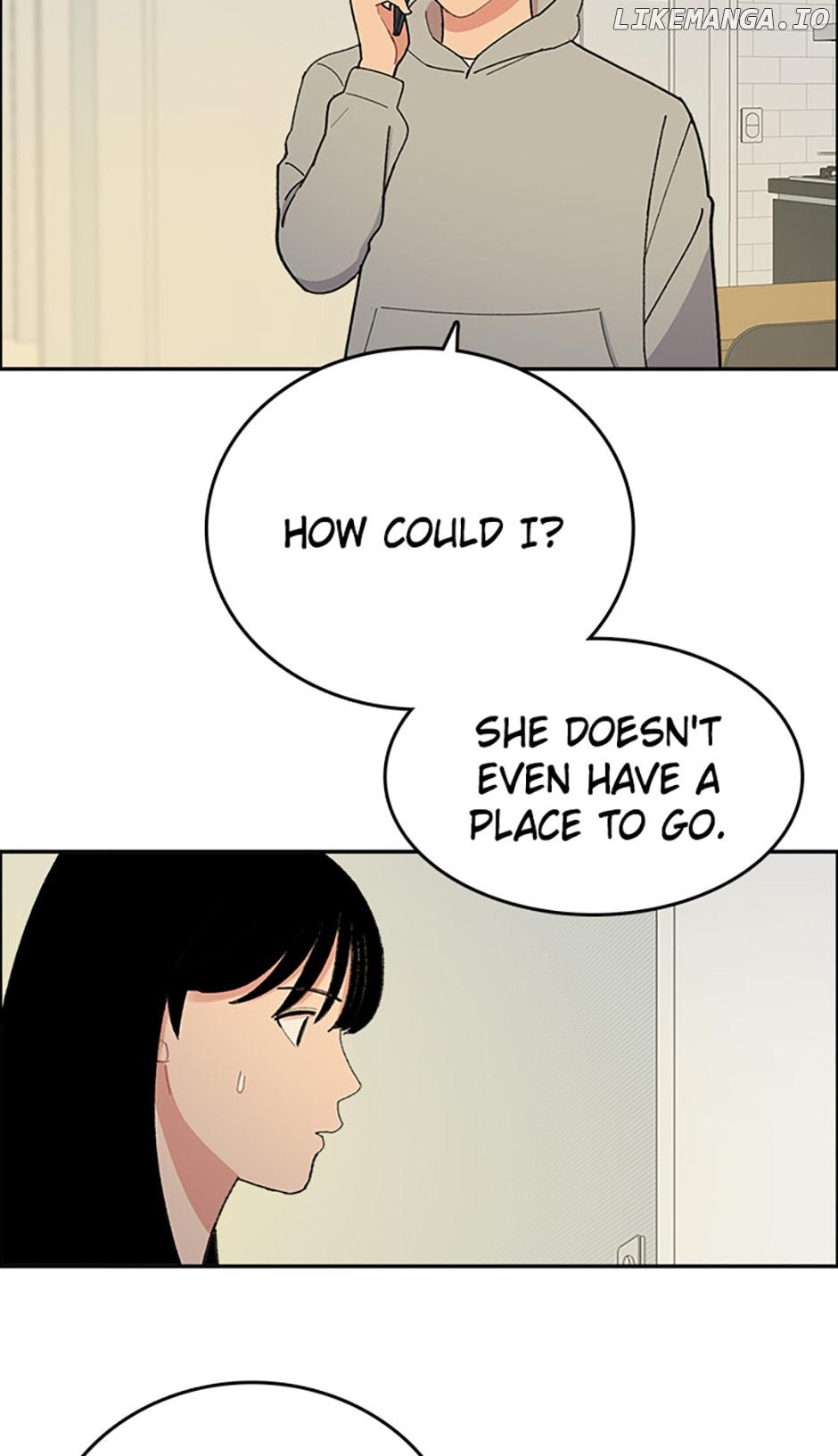 Break up Pawn Shop Chapter 33 page 43