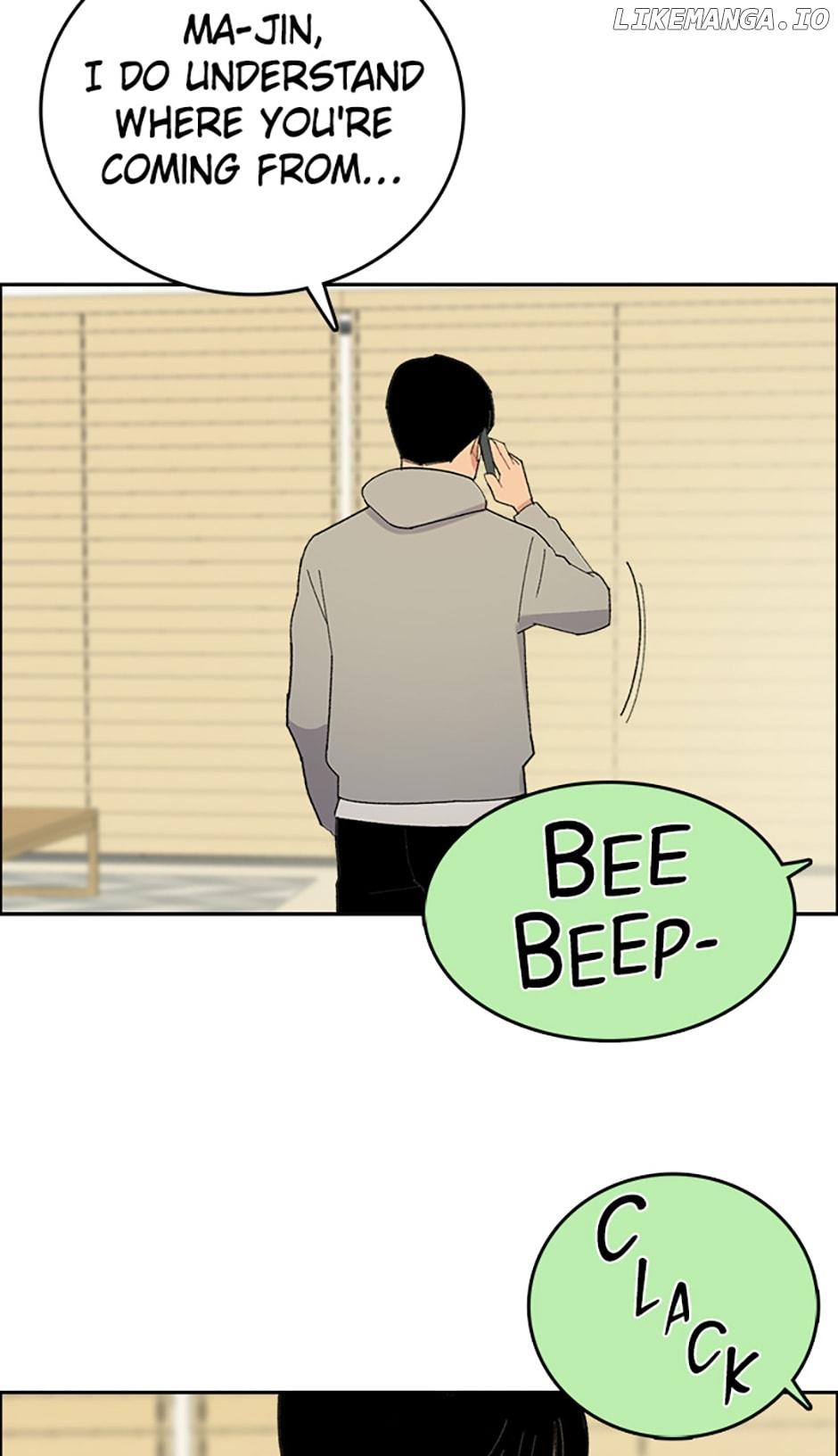 Break up Pawn Shop Chapter 33 page 44