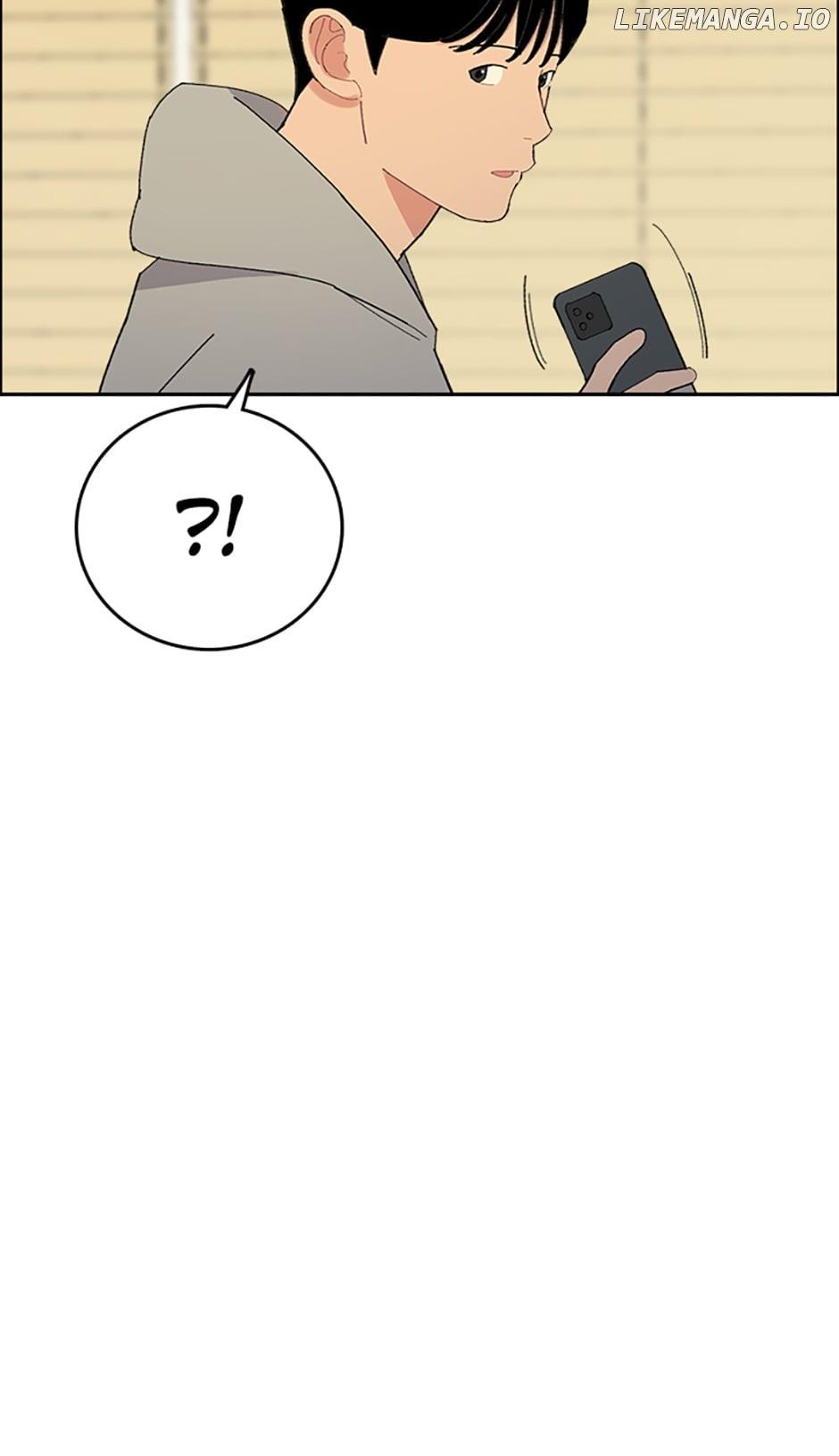 Break up Pawn Shop Chapter 33 page 45