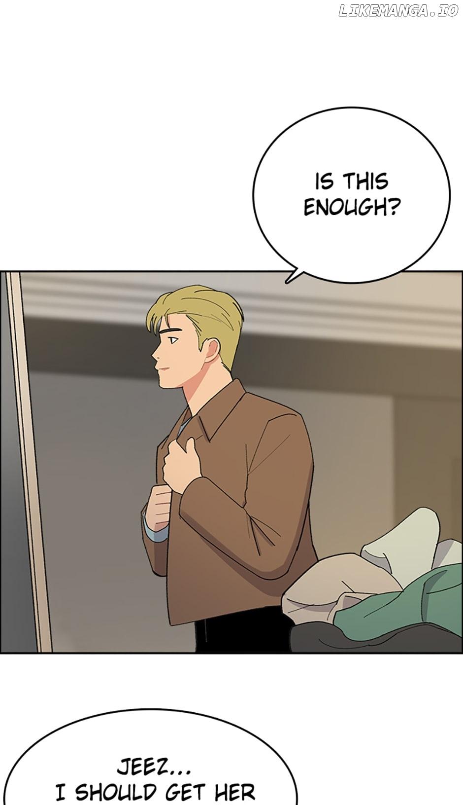 Break up Pawn Shop Chapter 33 page 46