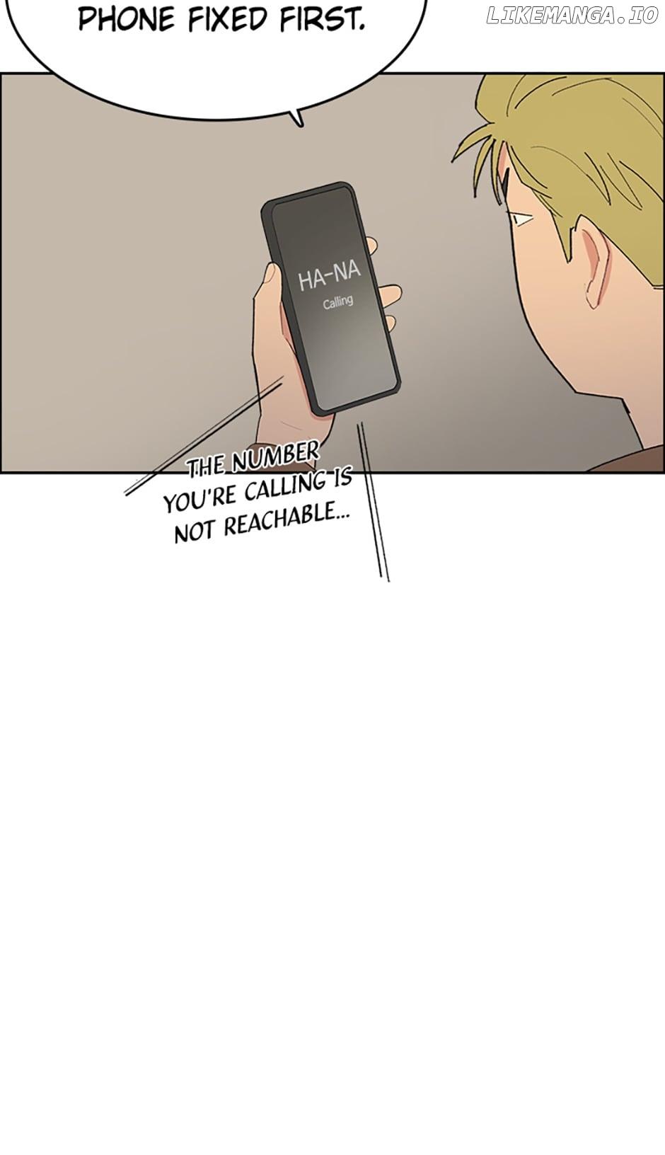 Break up Pawn Shop Chapter 33 page 47