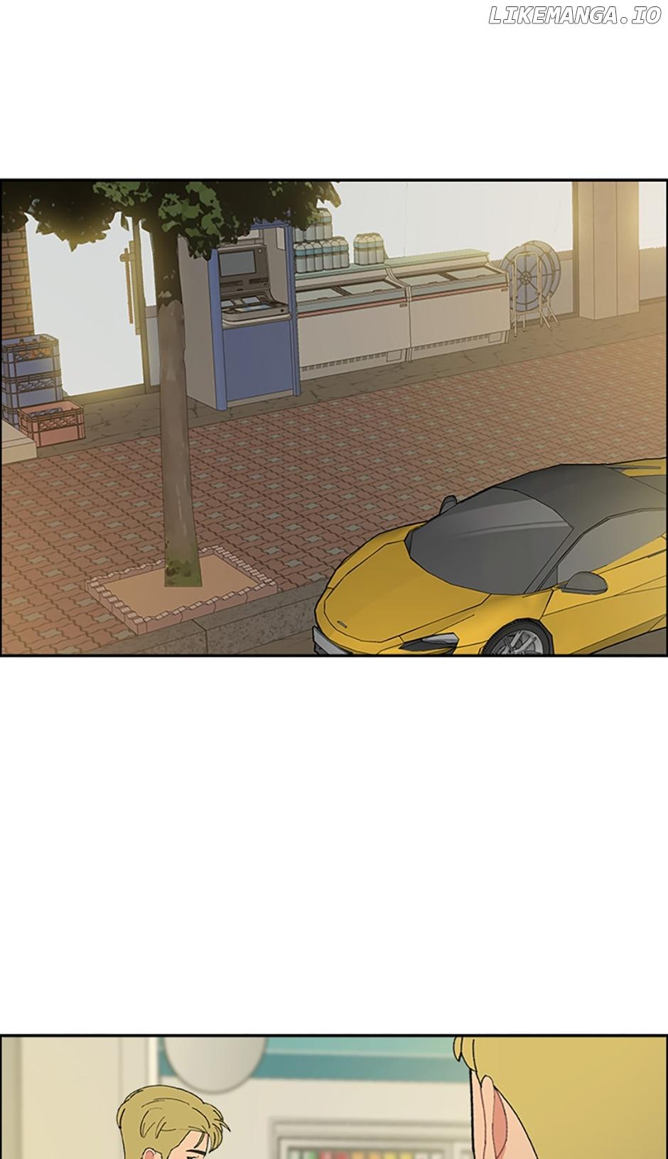 Break up Pawn Shop Chapter 33 page 49
