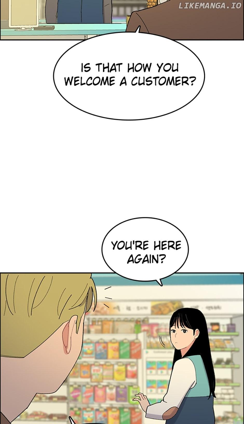 Break up Pawn Shop Chapter 33 page 51