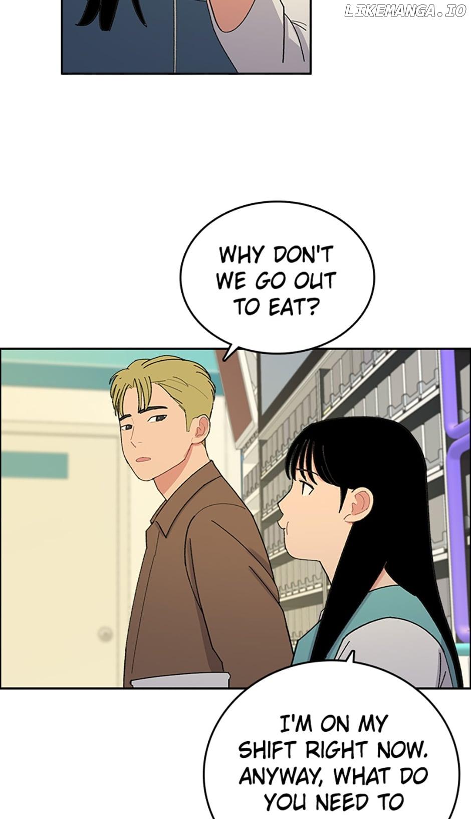 Break up Pawn Shop Chapter 33 page 53