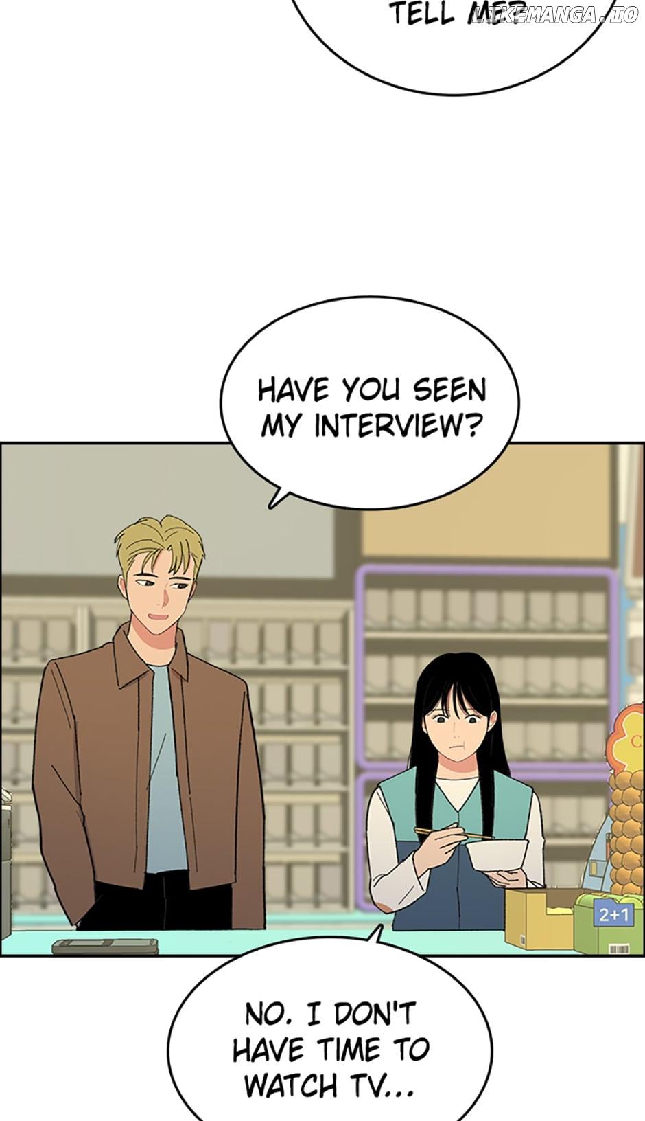 Break up Pawn Shop Chapter 33 page 54