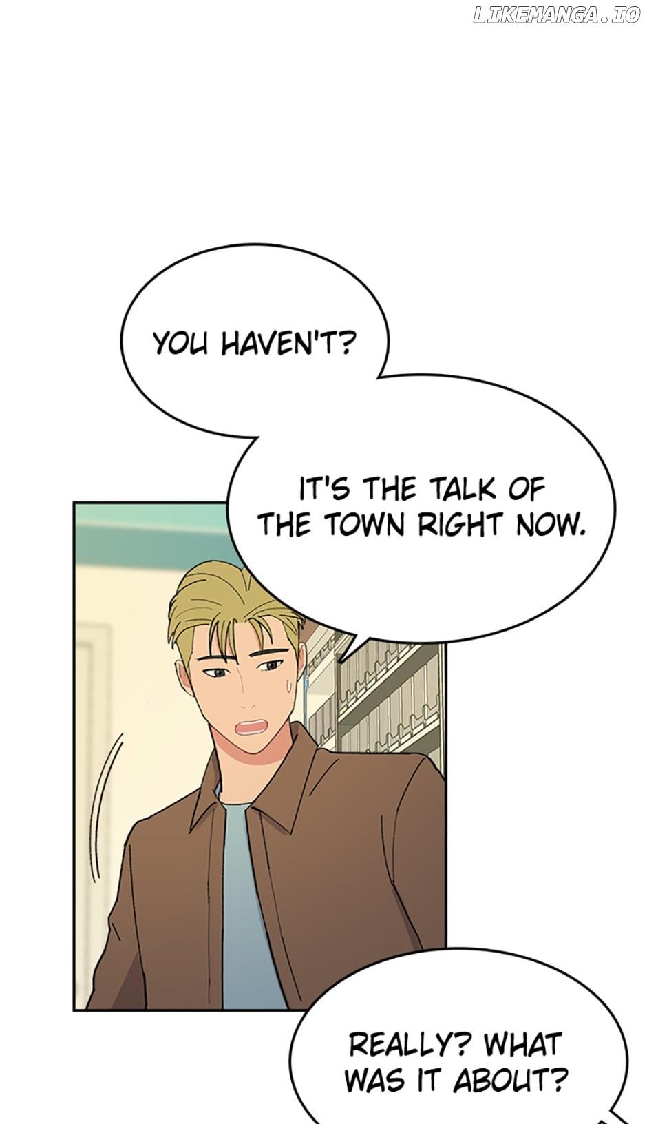 Break up Pawn Shop Chapter 33 page 56