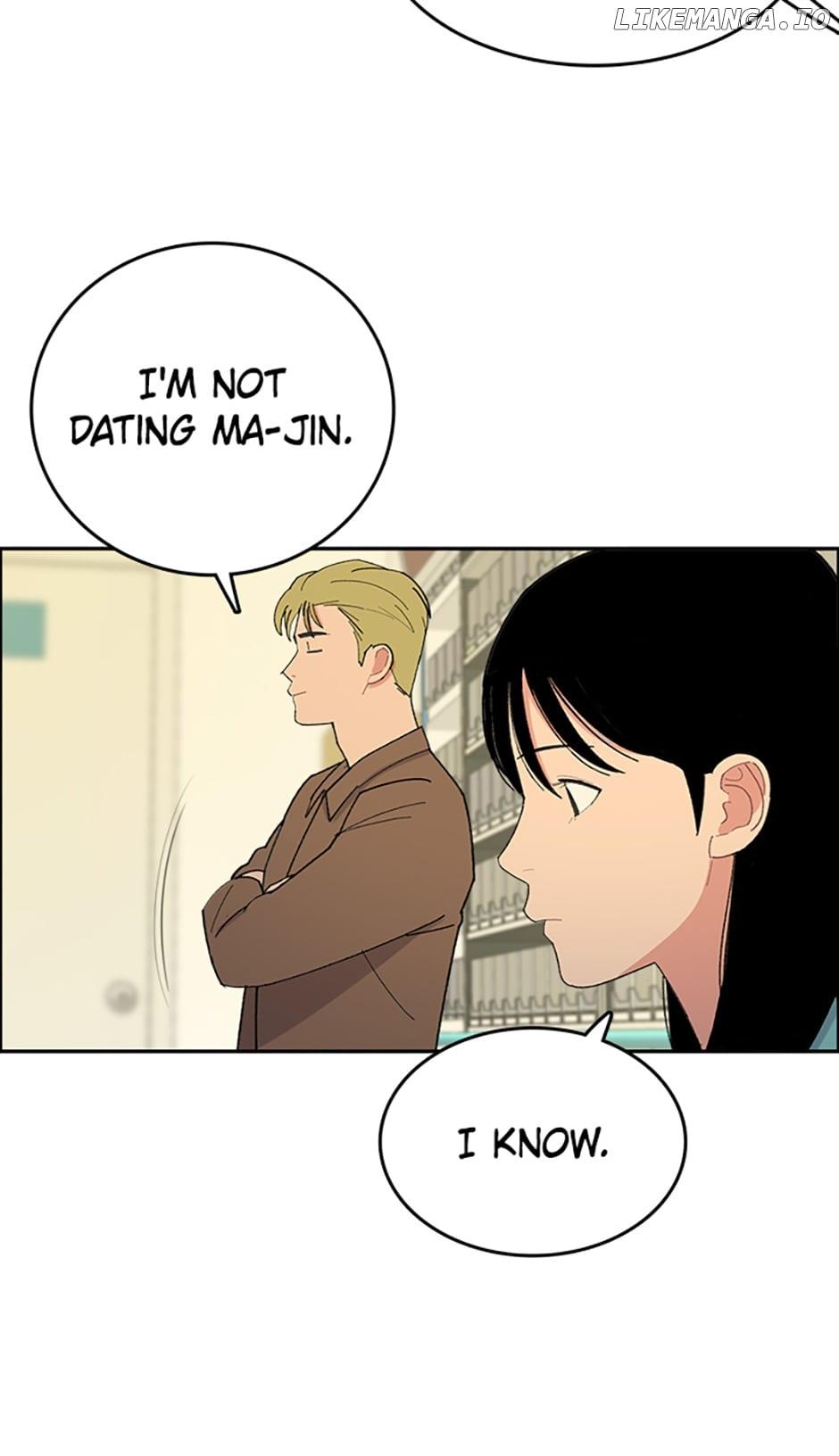 Break up Pawn Shop Chapter 33 page 57