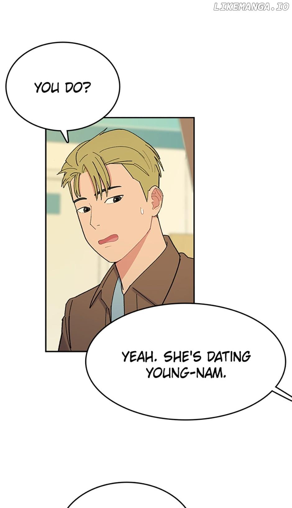 Break up Pawn Shop Chapter 33 page 58