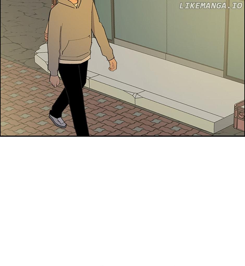 Break up Pawn Shop Chapter 33 page 61