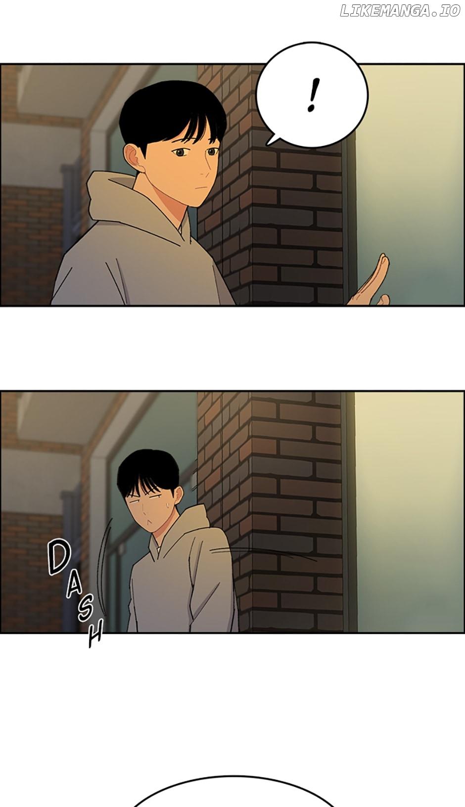 Break up Pawn Shop Chapter 33 page 62