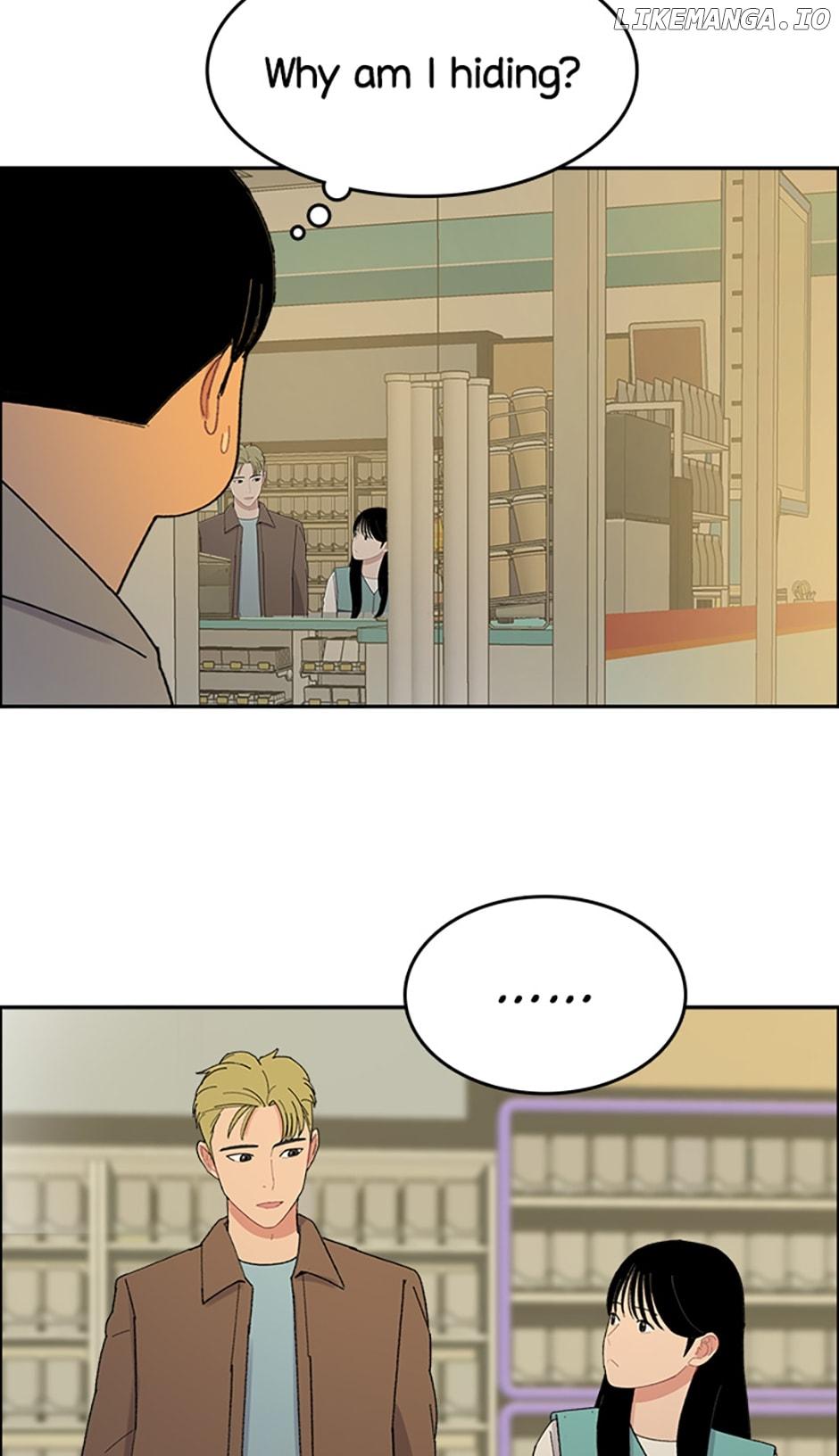 Break up Pawn Shop Chapter 33 page 63