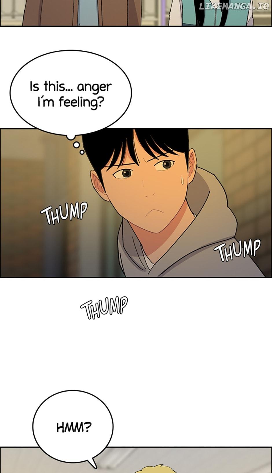 Break up Pawn Shop Chapter 33 page 64