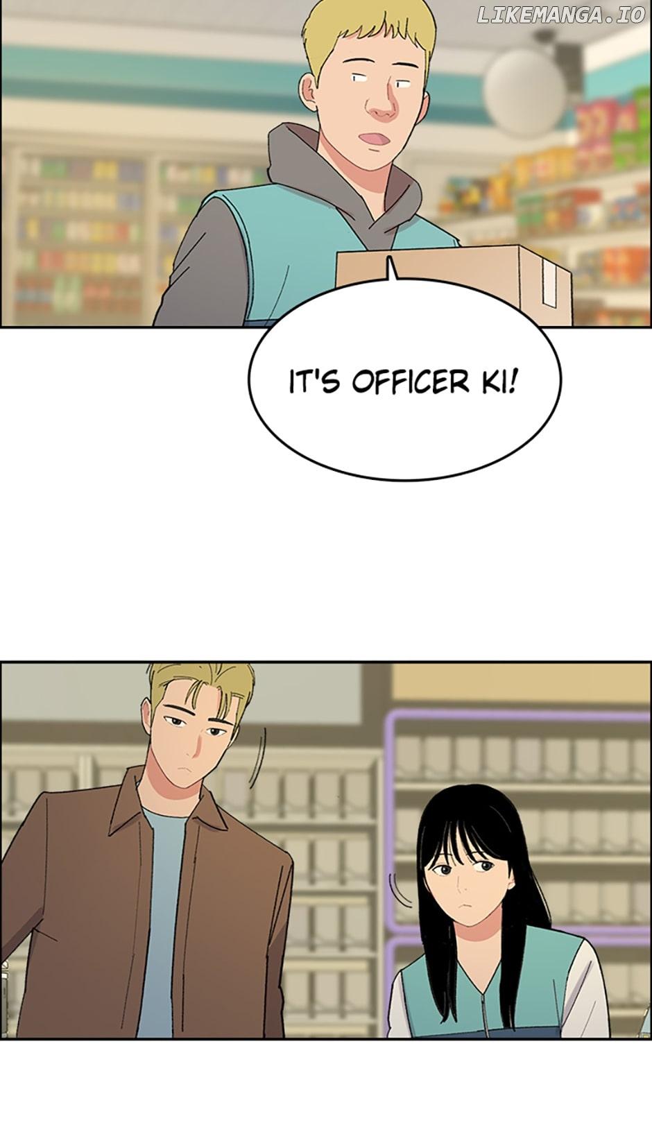 Break up Pawn Shop Chapter 33 page 65