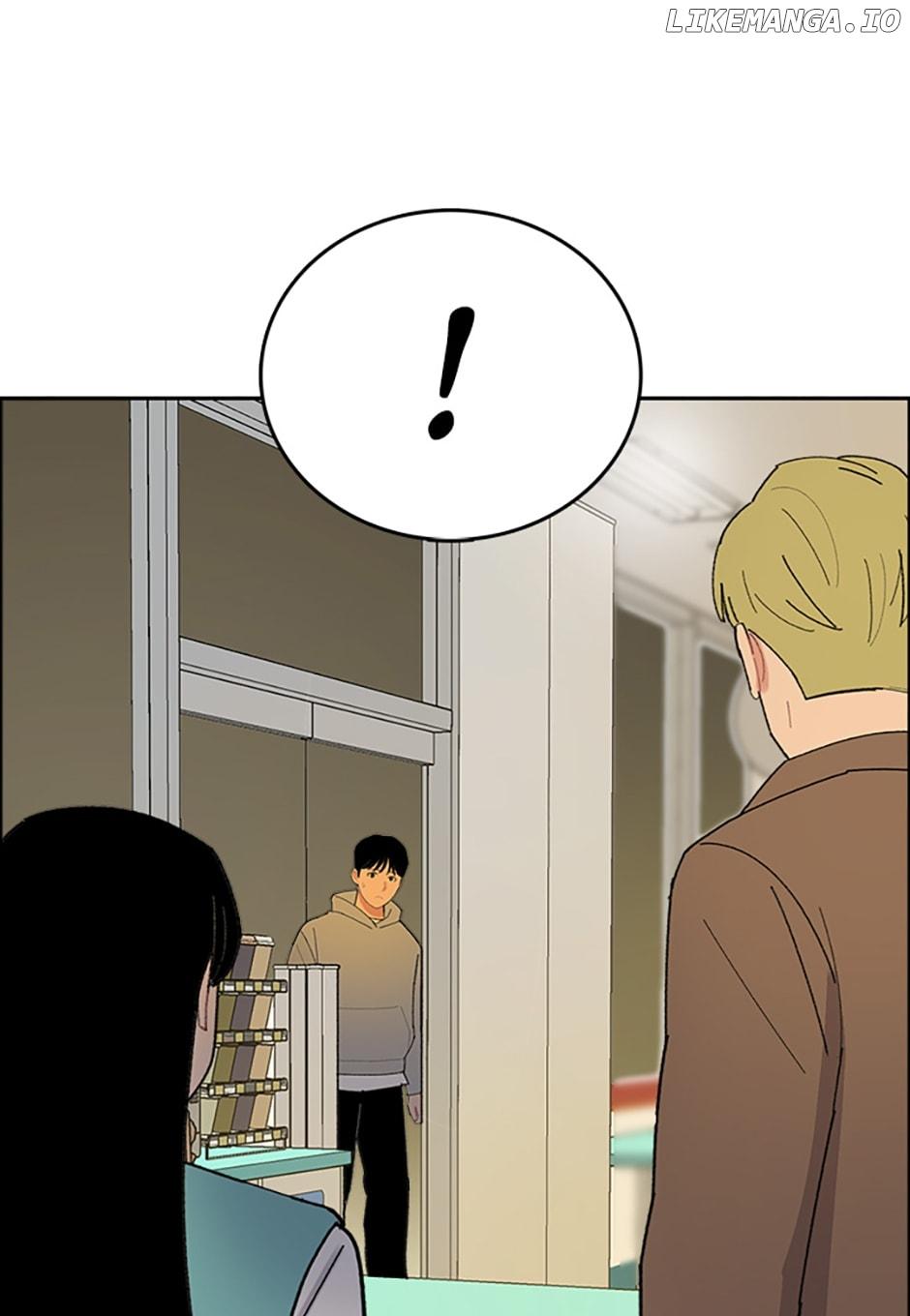 Break up Pawn Shop Chapter 33 page 66