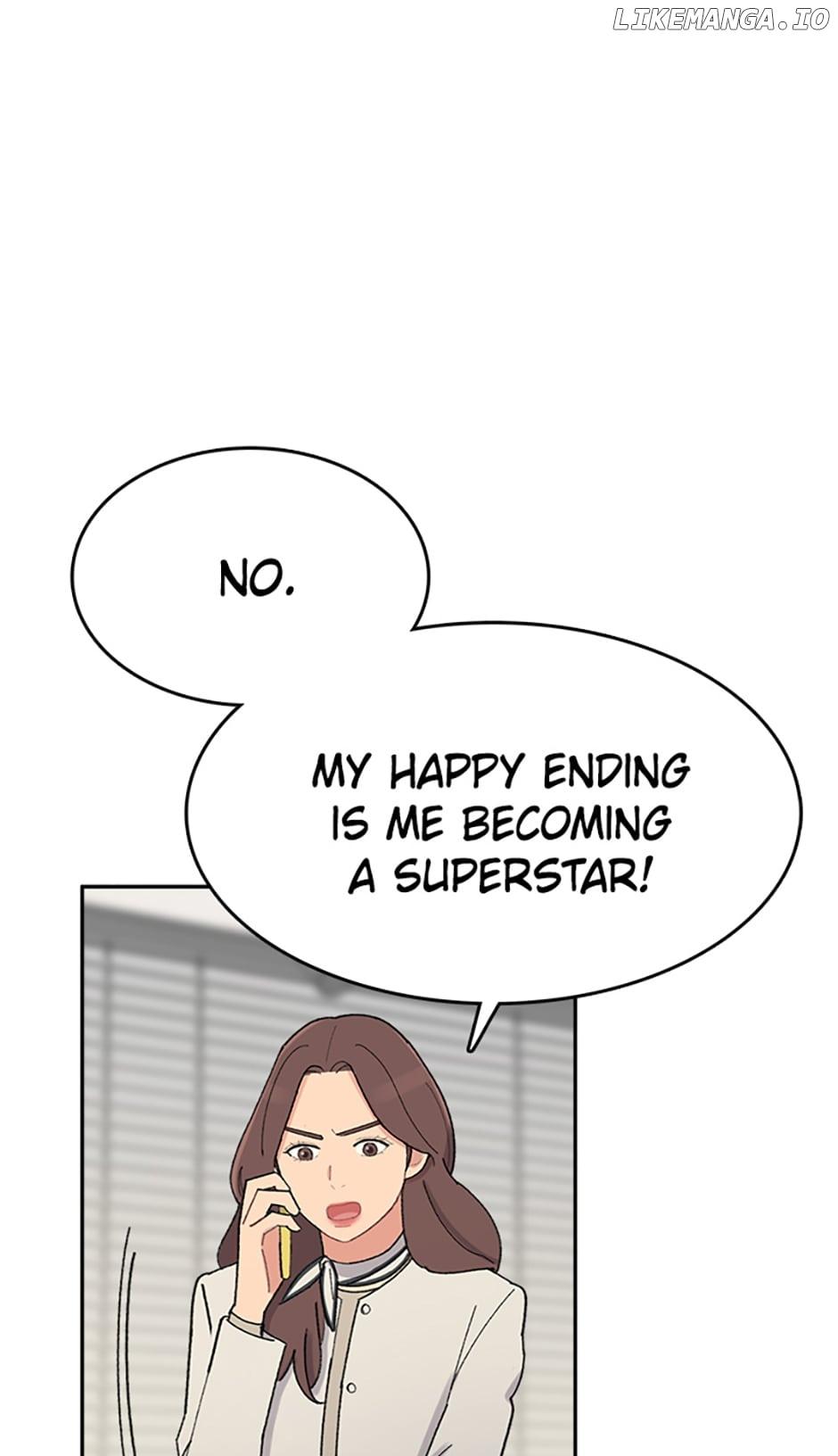 Break up Pawn Shop Chapter 33 page 7