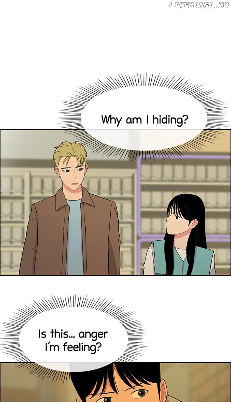 Break up Pawn Shop Chapter 34 page 0