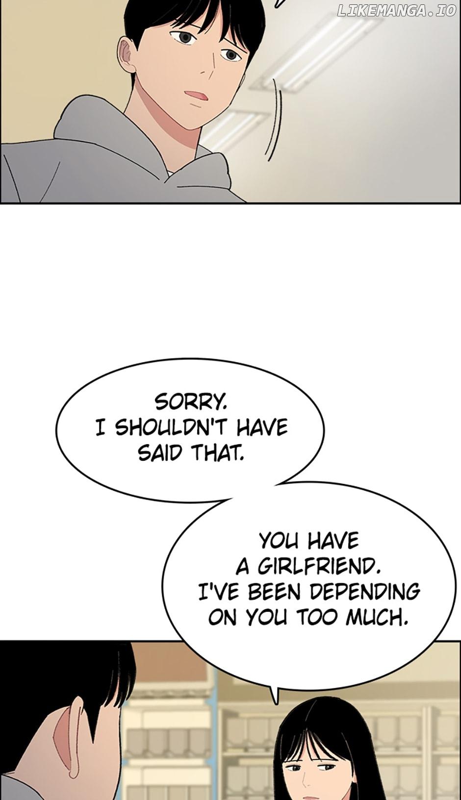 Break up Pawn Shop Chapter 34 page 22