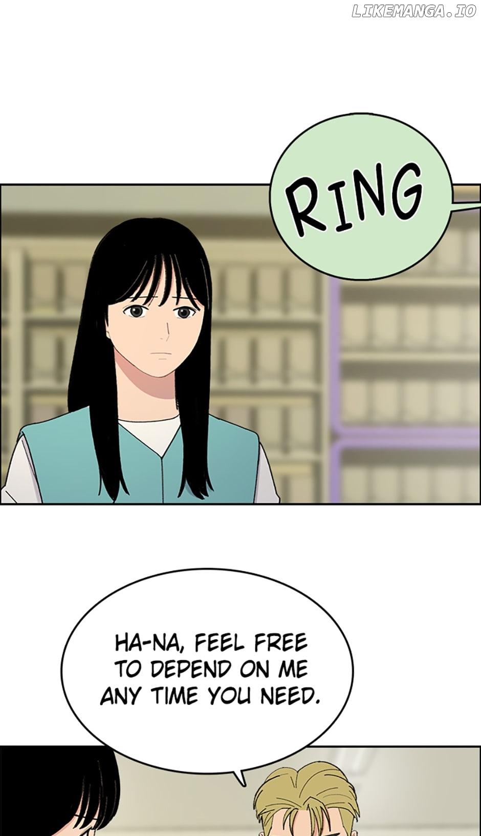 Break up Pawn Shop Chapter 34 page 28