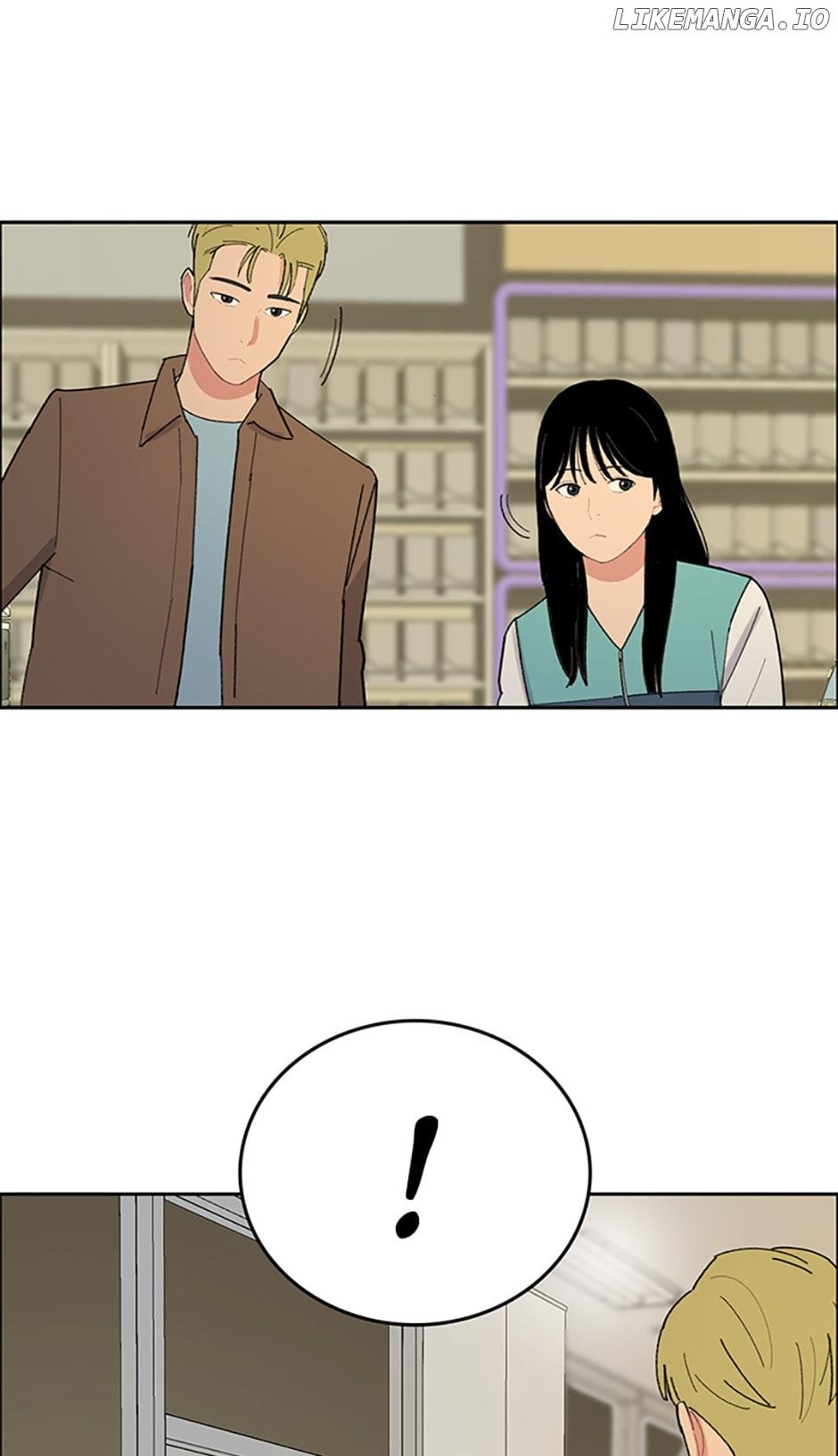 Break up Pawn Shop Chapter 34 page 2