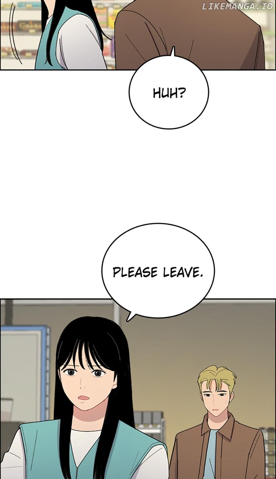 Break up Pawn Shop Chapter 34 page 32