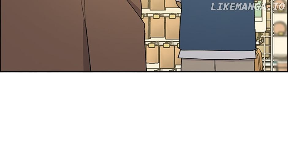 Break up Pawn Shop Chapter 34 page 34