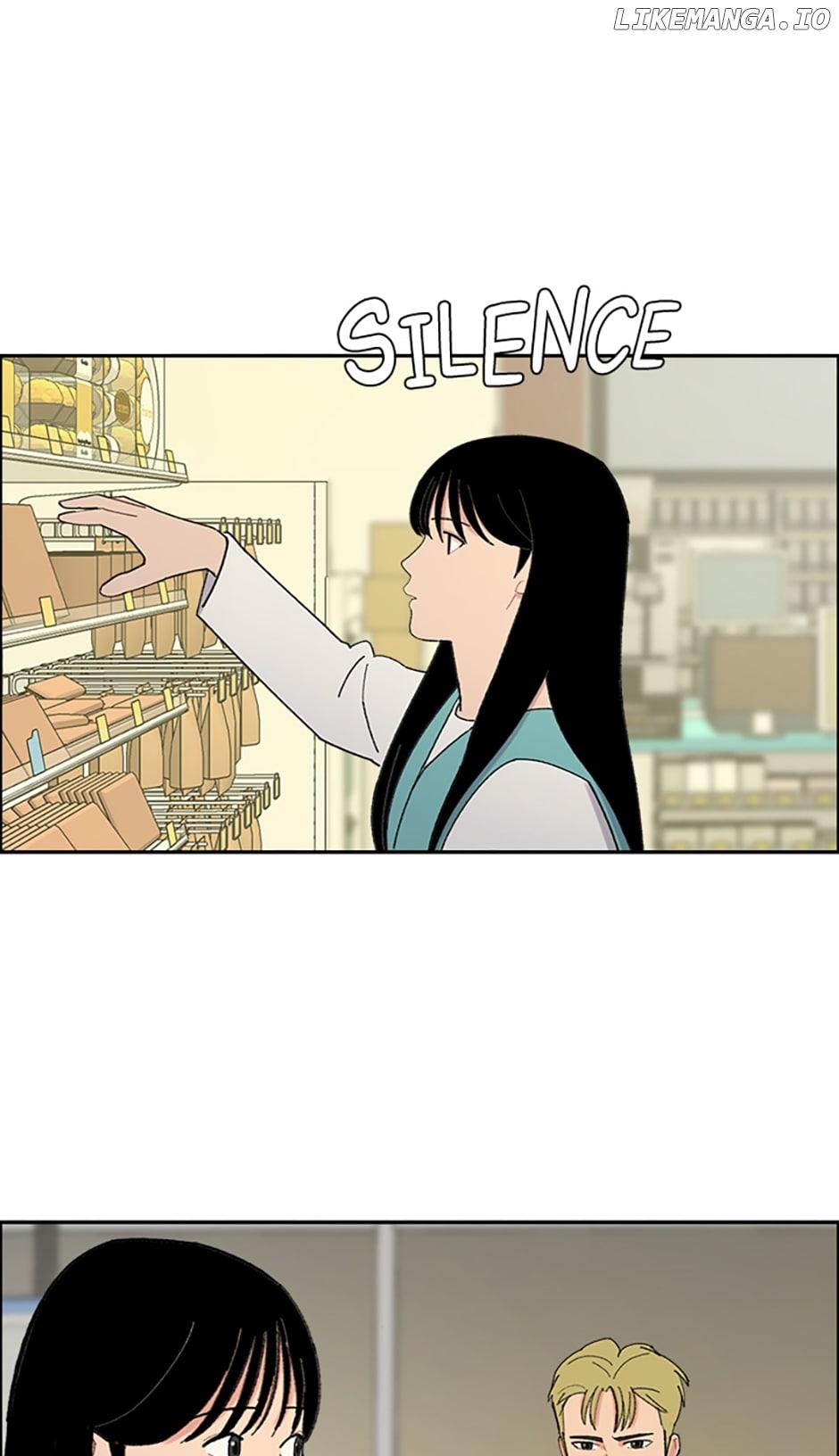 Break up Pawn Shop Chapter 34 page 35