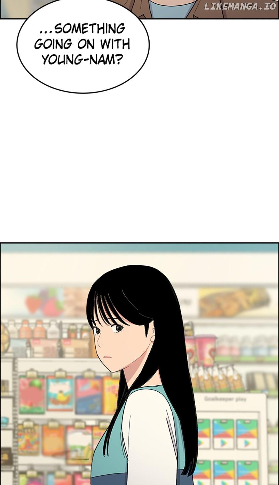 Break up Pawn Shop Chapter 34 page 37