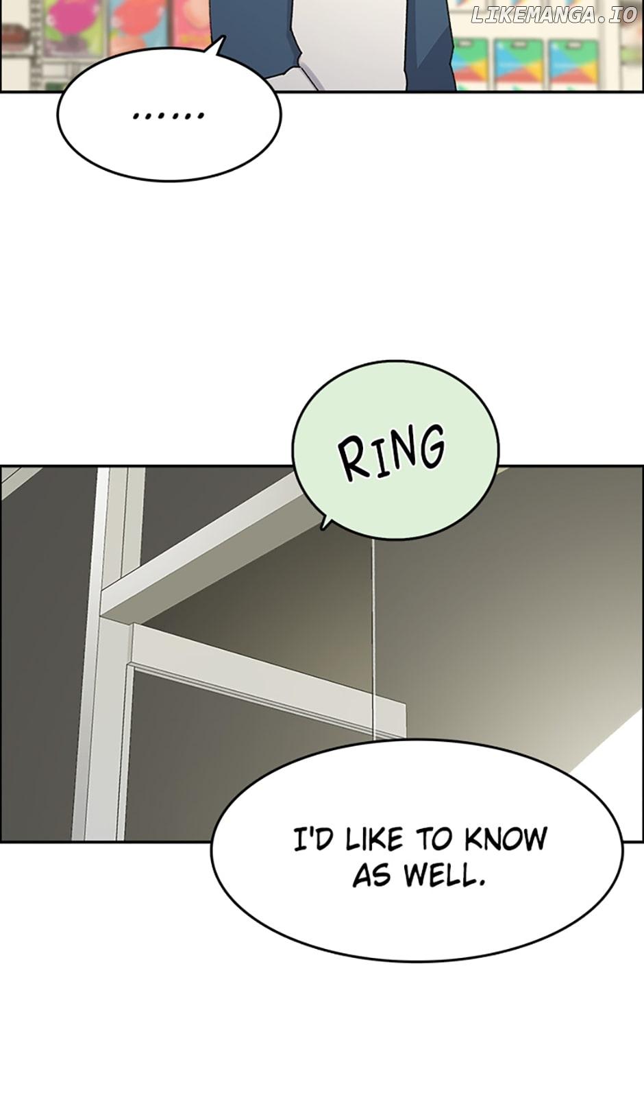Break up Pawn Shop Chapter 34 page 38