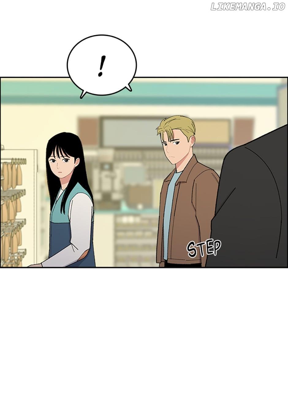 Break up Pawn Shop Chapter 34 page 39