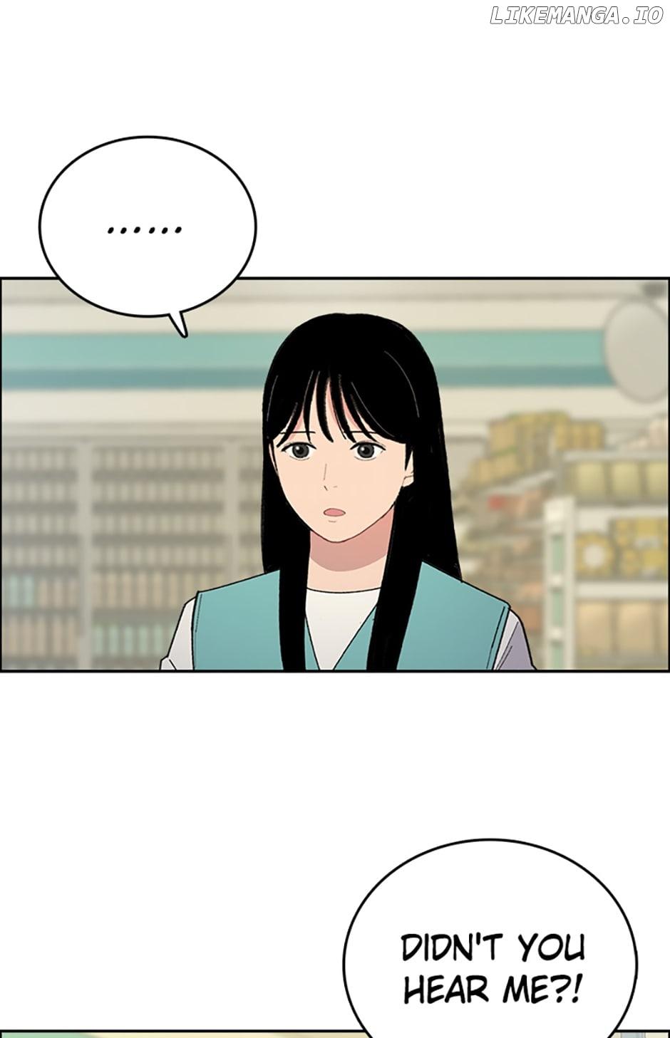 Break up Pawn Shop Chapter 34 page 44