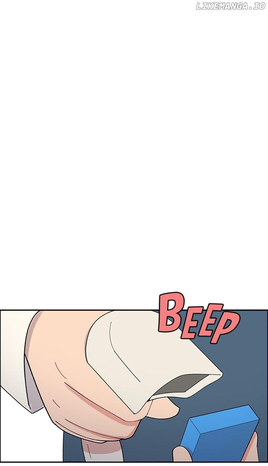 Break up Pawn Shop Chapter 34 page 46