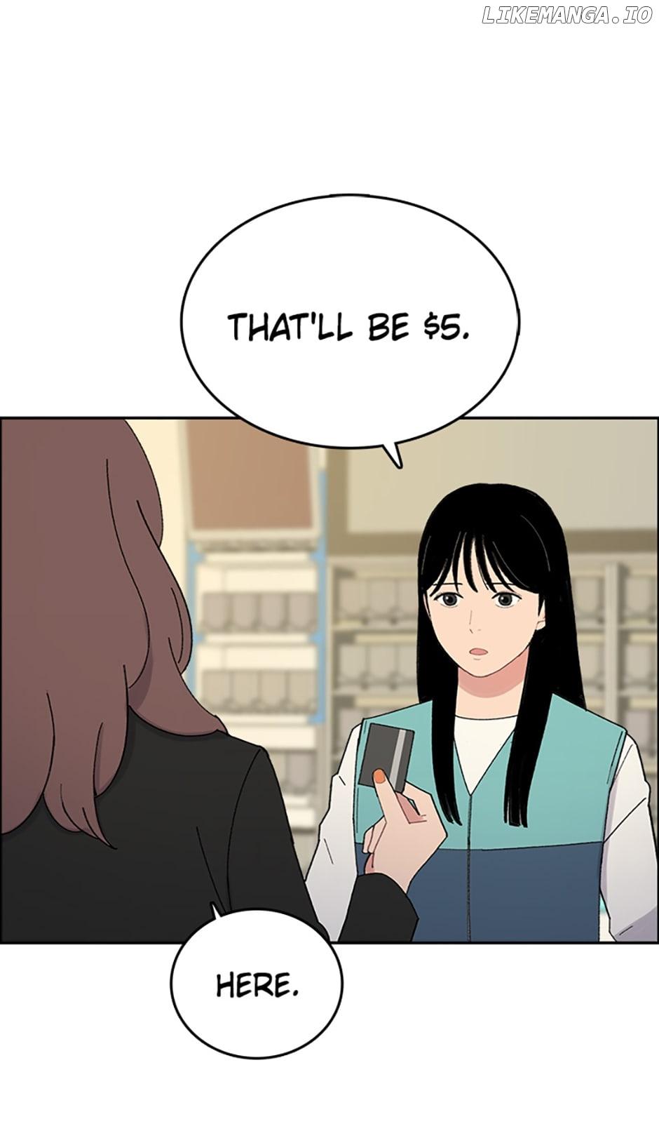 Break up Pawn Shop Chapter 34 page 47
