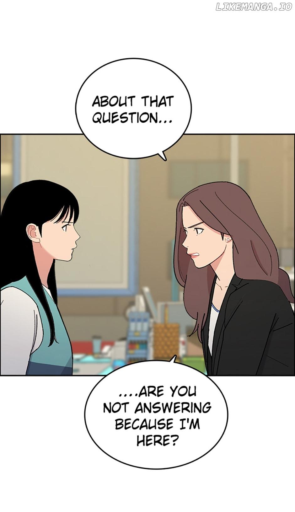 Break up Pawn Shop Chapter 34 page 48