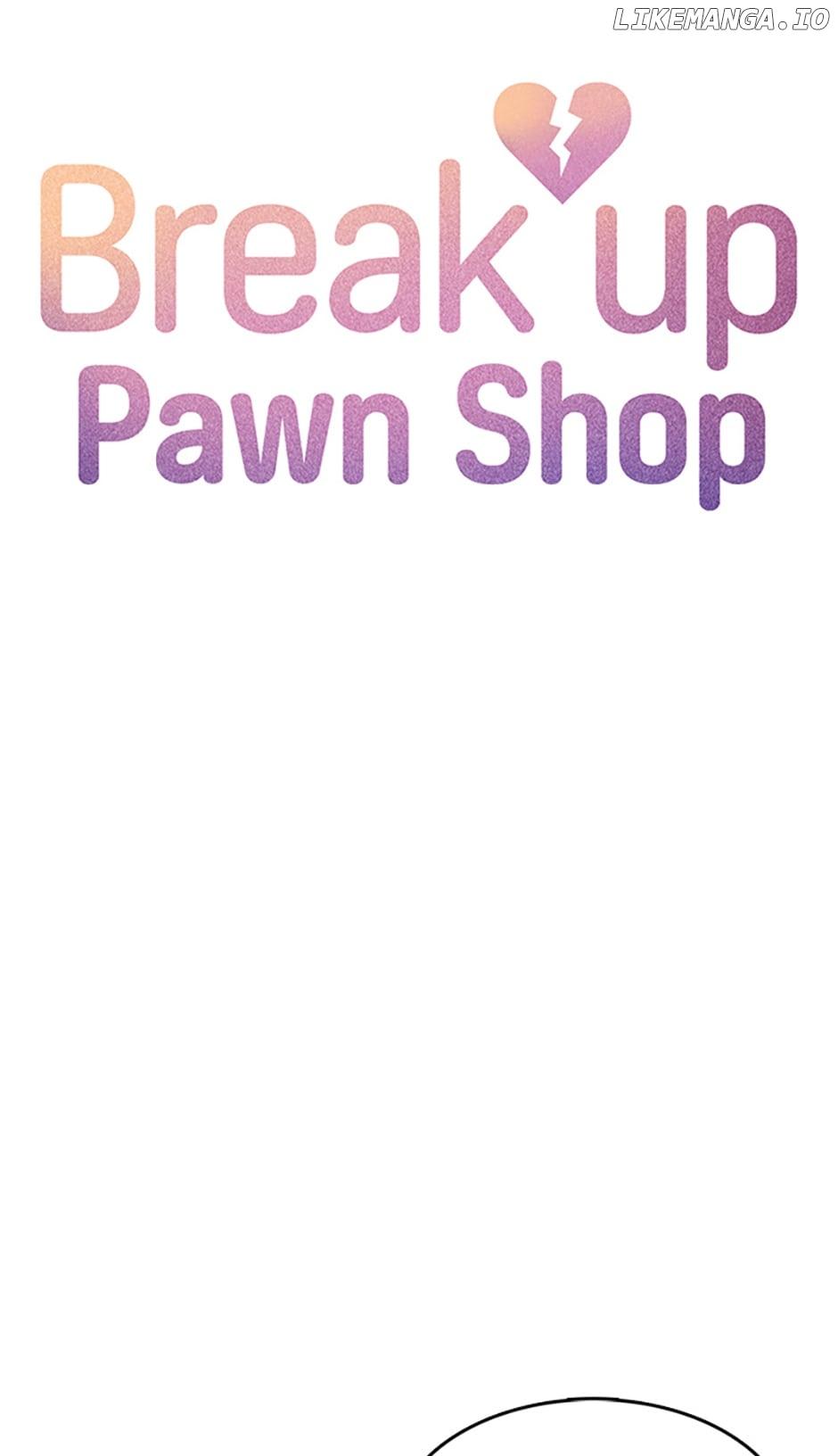 Break up Pawn Shop Chapter 34 page 4