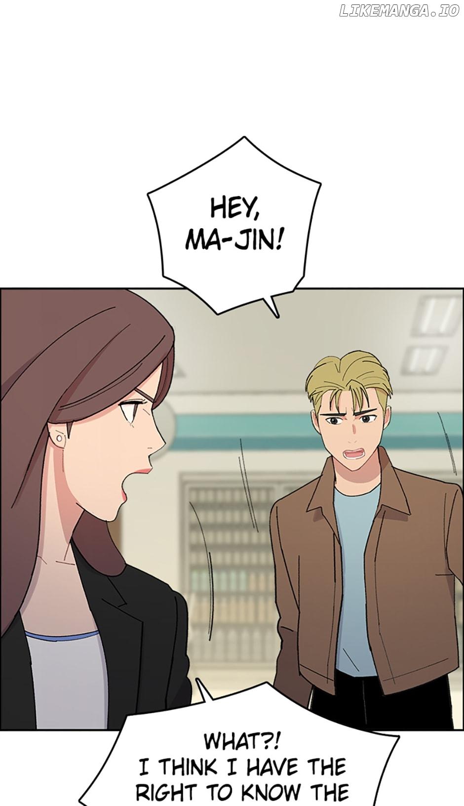Break up Pawn Shop Chapter 34 page 49