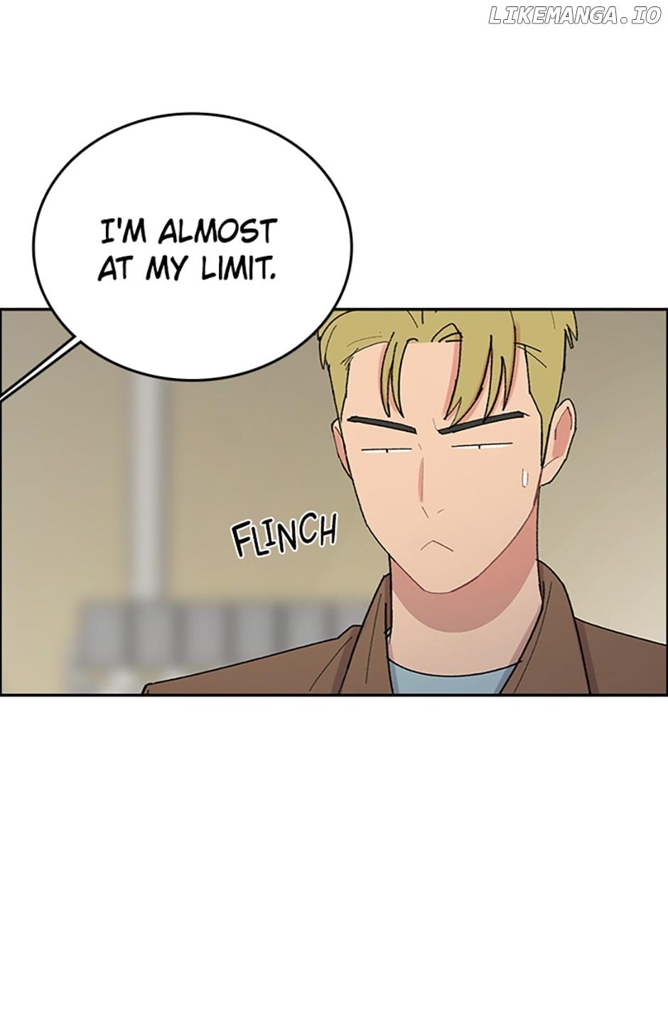 Break up Pawn Shop Chapter 34 page 51
