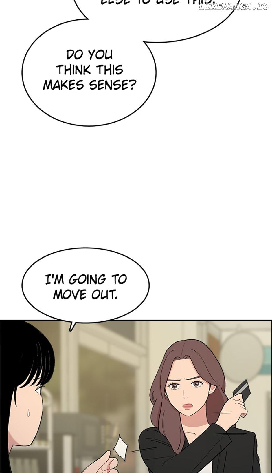 Break up Pawn Shop Chapter 34 page 53