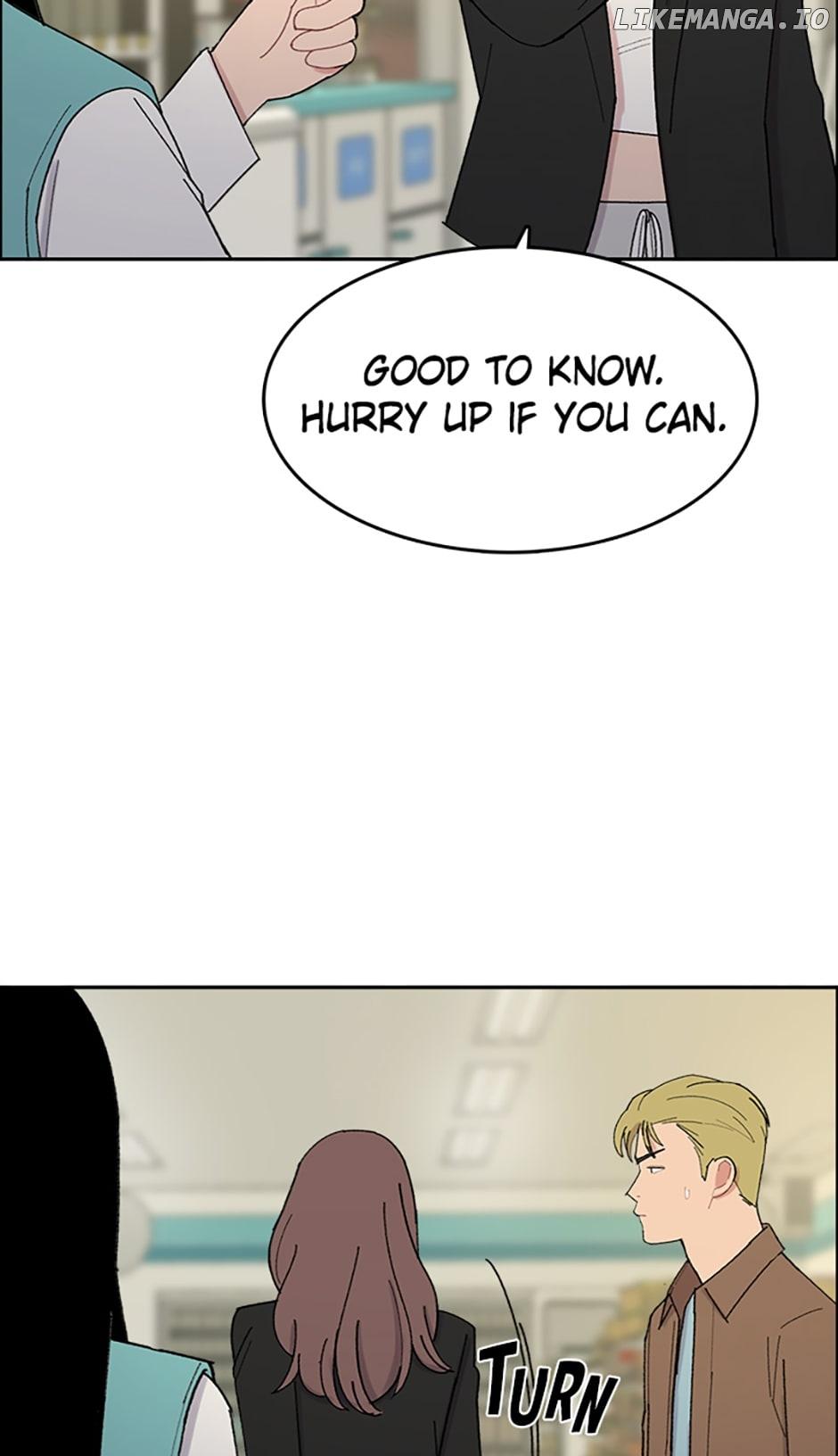 Break up Pawn Shop Chapter 34 page 54