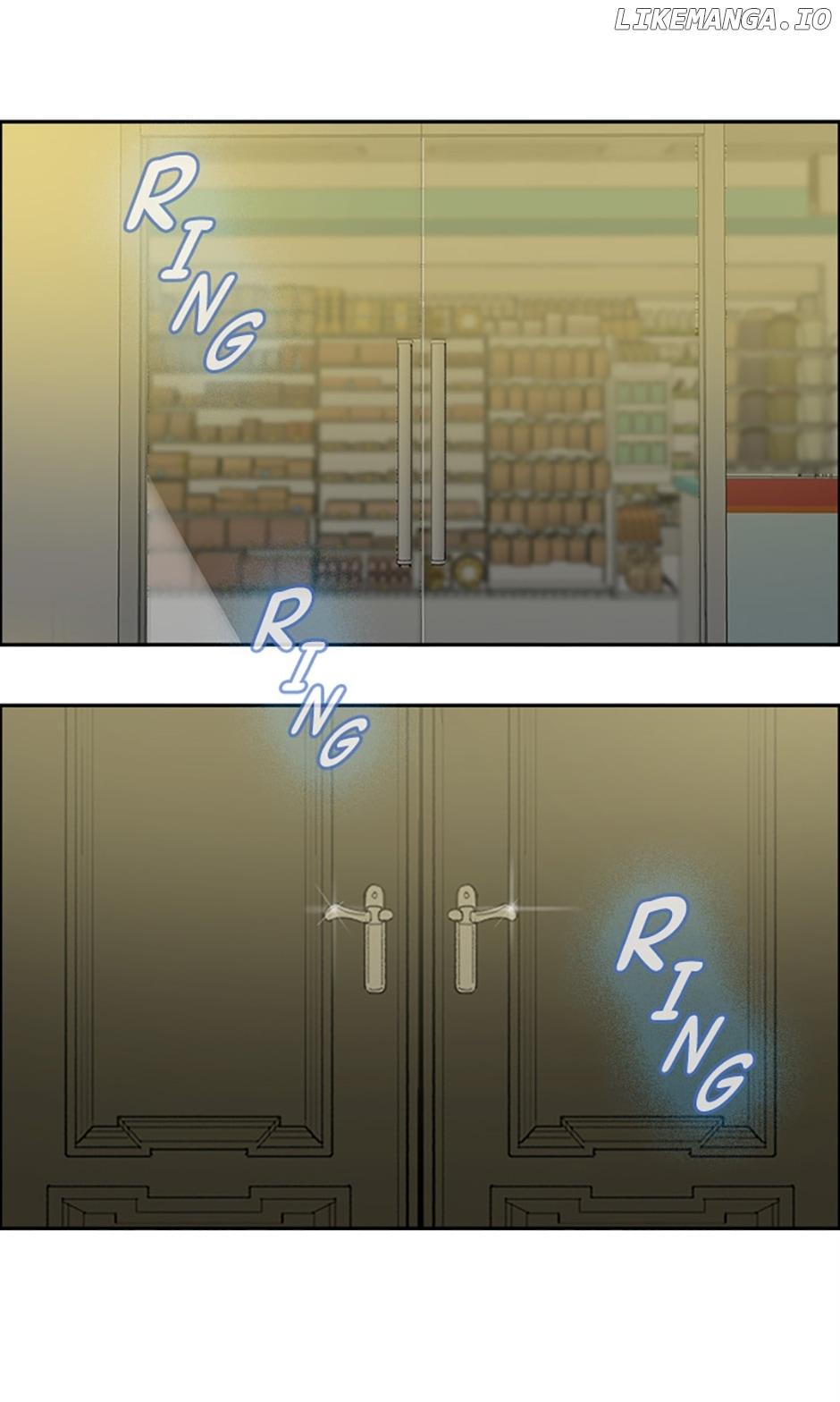 Break up Pawn Shop Chapter 34 page 56