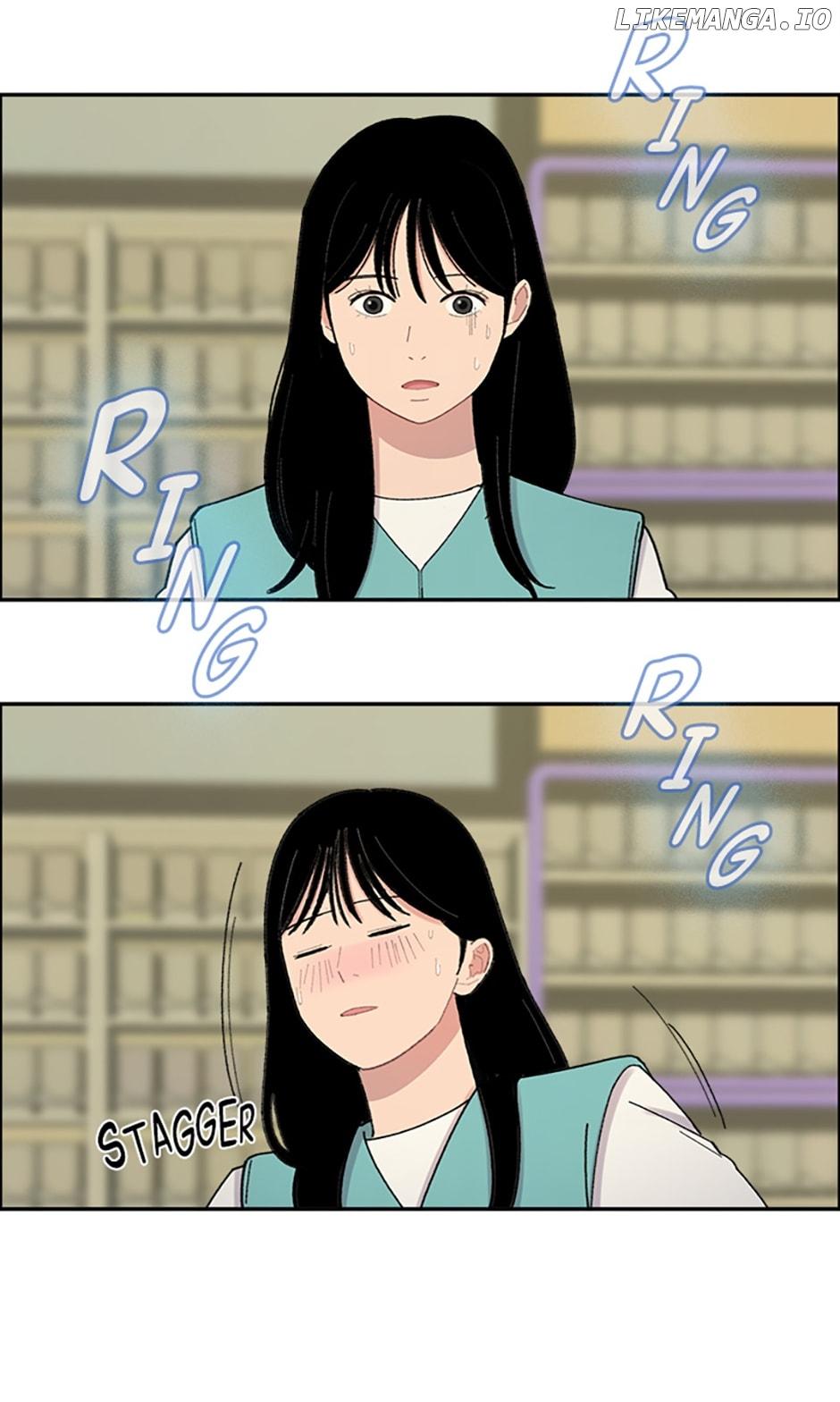 Break up Pawn Shop Chapter 34 page 57