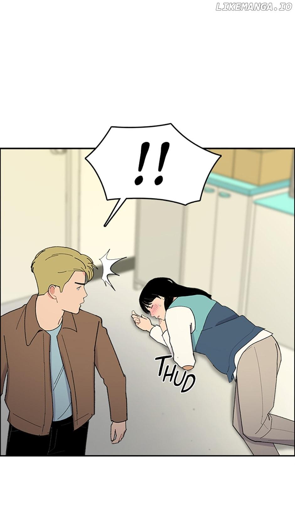 Break up Pawn Shop Chapter 34 page 58