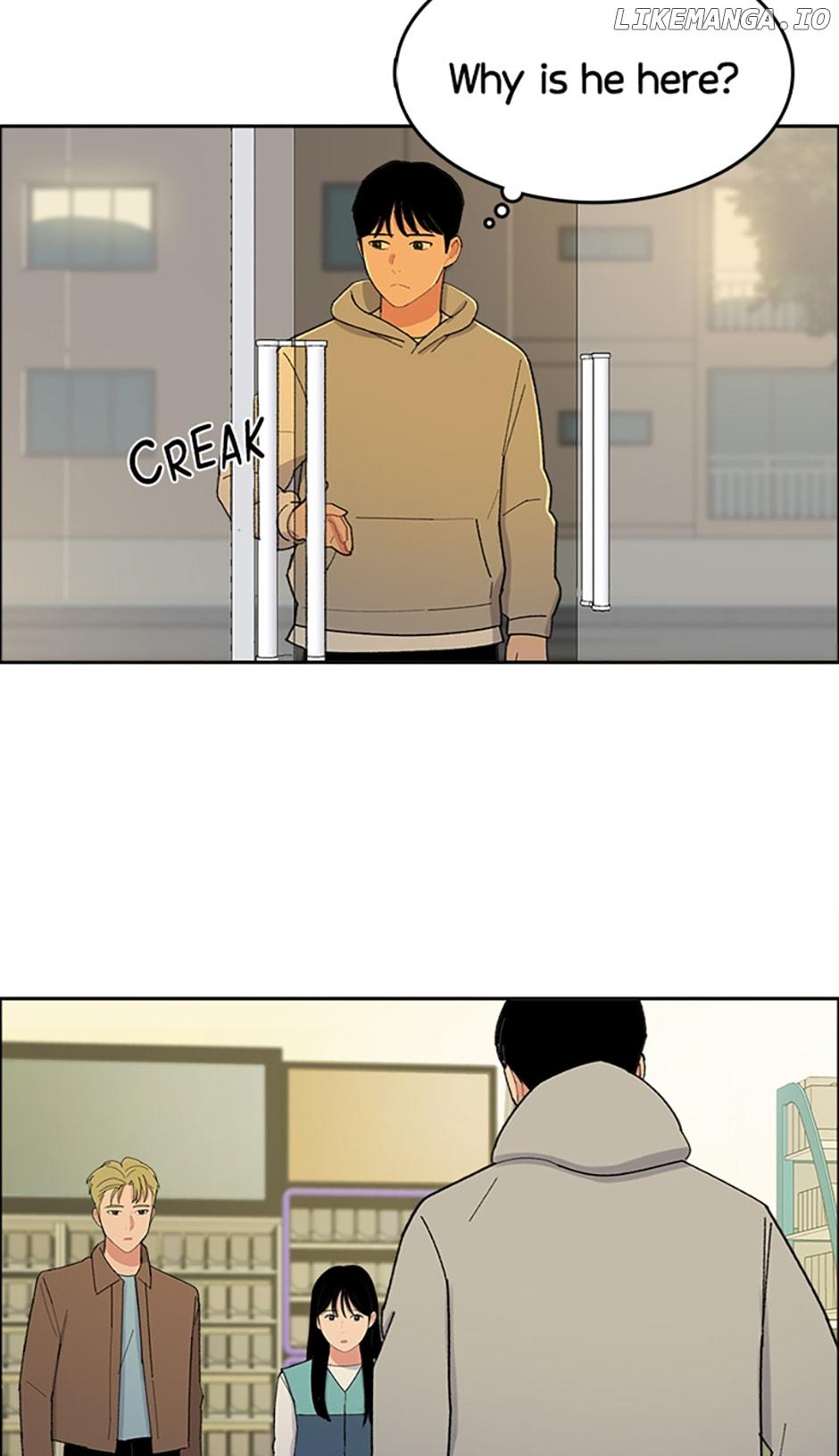 Break up Pawn Shop Chapter 34 page 5