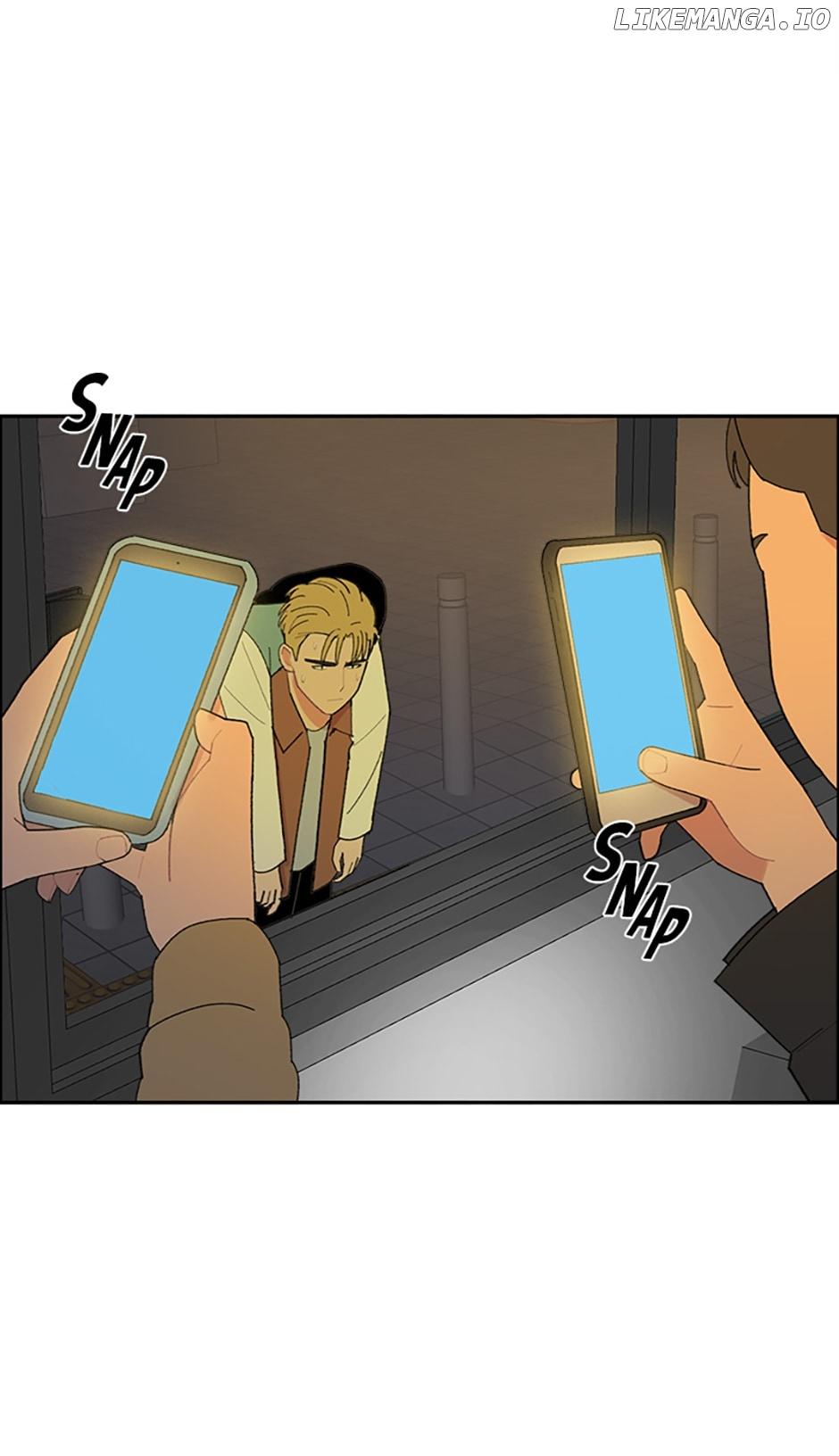 Break up Pawn Shop Chapter 35 page 9