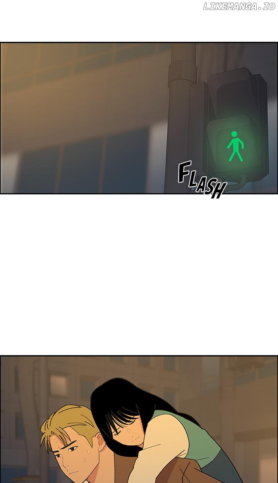 Break up Pawn Shop Chapter 35 page 10