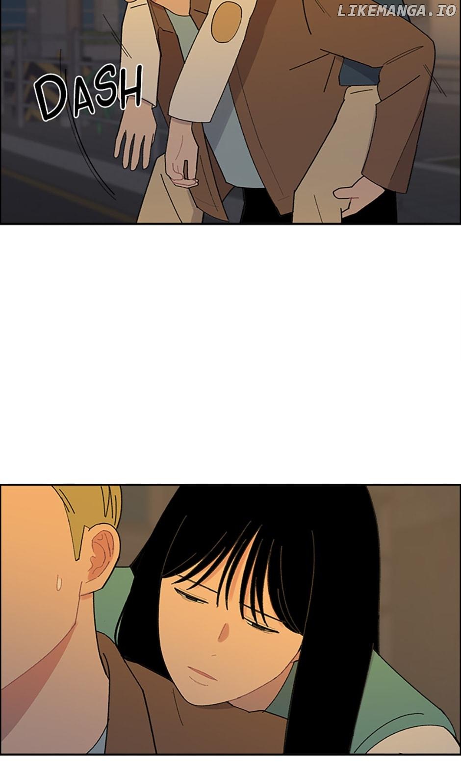 Break up Pawn Shop Chapter 35 page 11